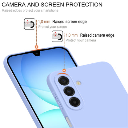 HSP Handyhülle | Samsung Galaxy A17 4G / 5G