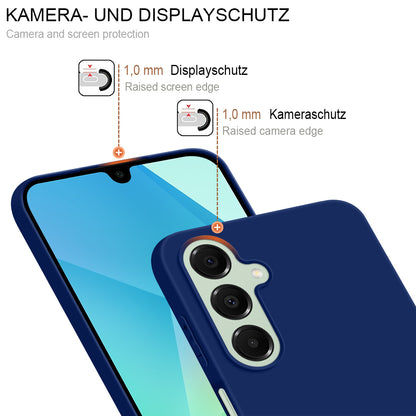 HSP Handyhülle | Samsung Galaxy A16 4G / 5G