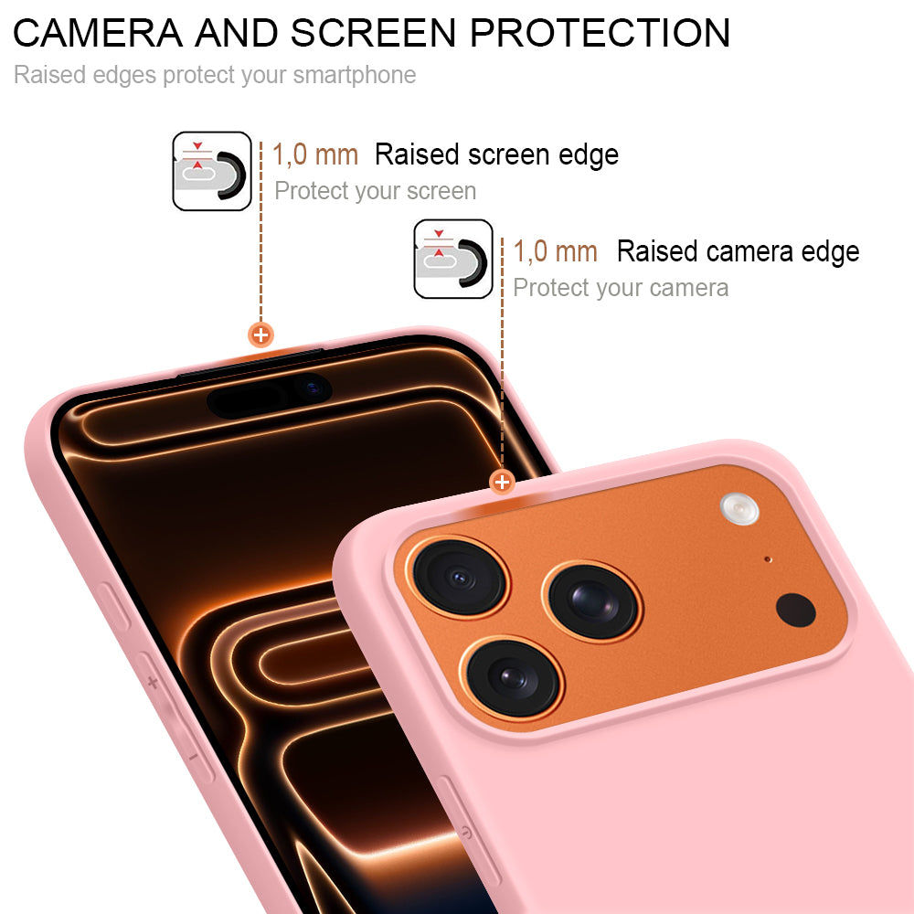 HSP Handyhülle | Apple iPhone 17 Pro Max