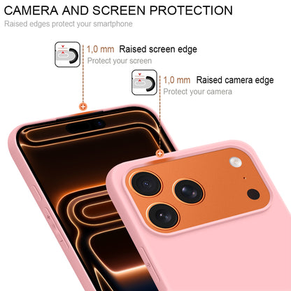 HSP Handyhülle | Apple iPhone 17 Pro Max