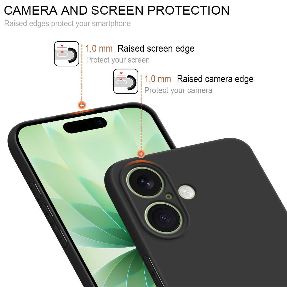 HSP Handyhülle | Apple iPhone 17