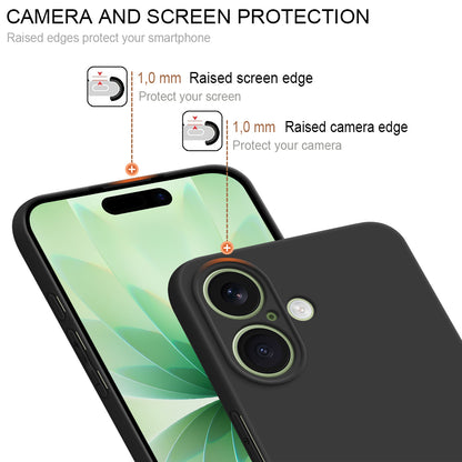 HSP Handyhülle | Apple iPhone 17