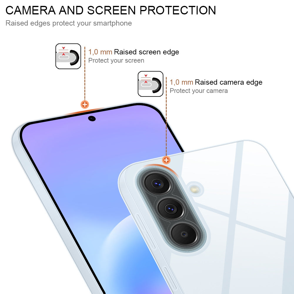 HSP Handyhülle | Samsung Galaxy A57 5G