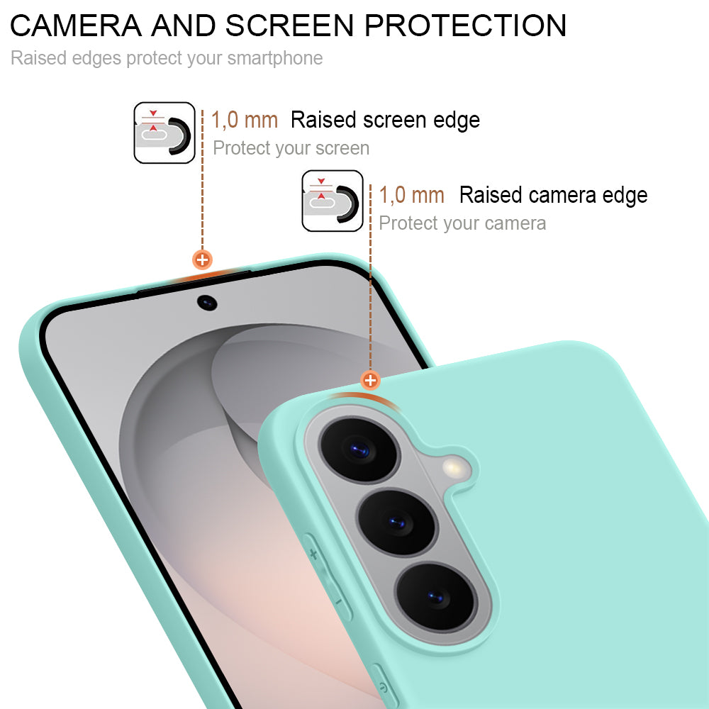 HSP Handyhülle | Samsung Galaxy S26 5G