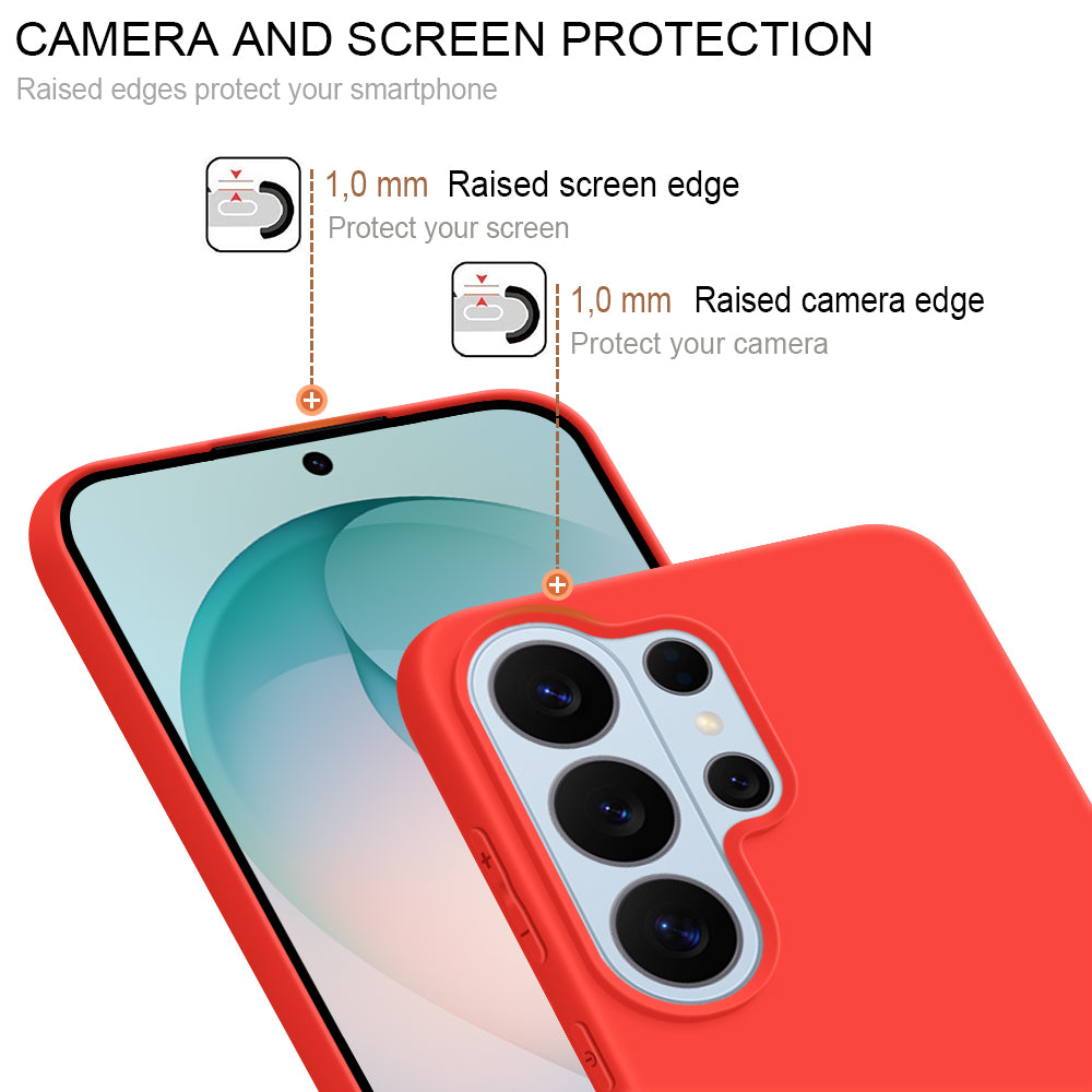 HSP Handyhülle | Samsung Galaxy S26 Ultra 5G