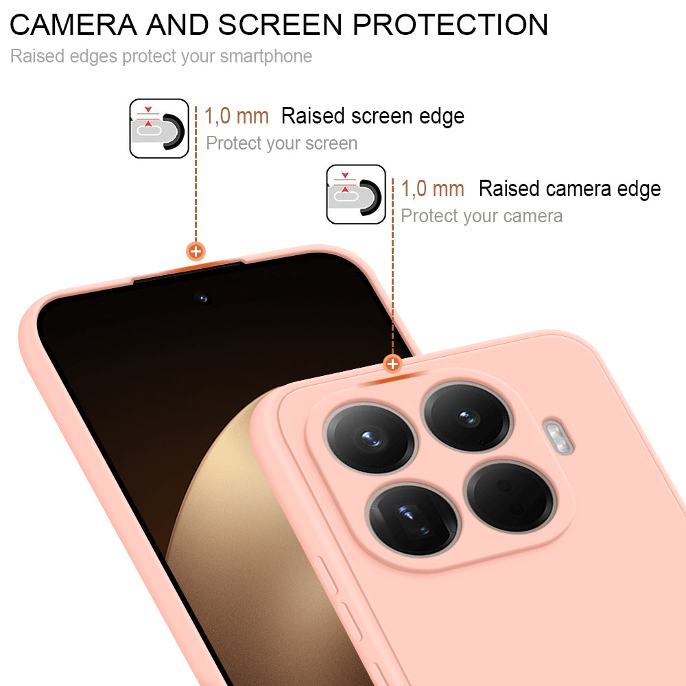 HSP Handyhülle | Xiaomi 15T Pro