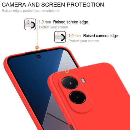 HSP Handyhülle | Xiaomi Poco M7 4G