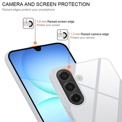 HSP Handyhülle | Samsung Galaxy A17 4G / 5G