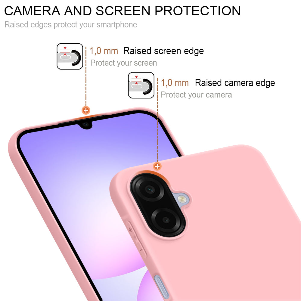 HSP Handyhülle | Samsung Galaxy A07 5G