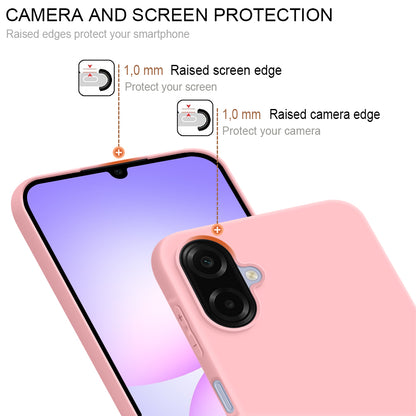 HSP Handyhülle | Samsung Galaxy A07 5G