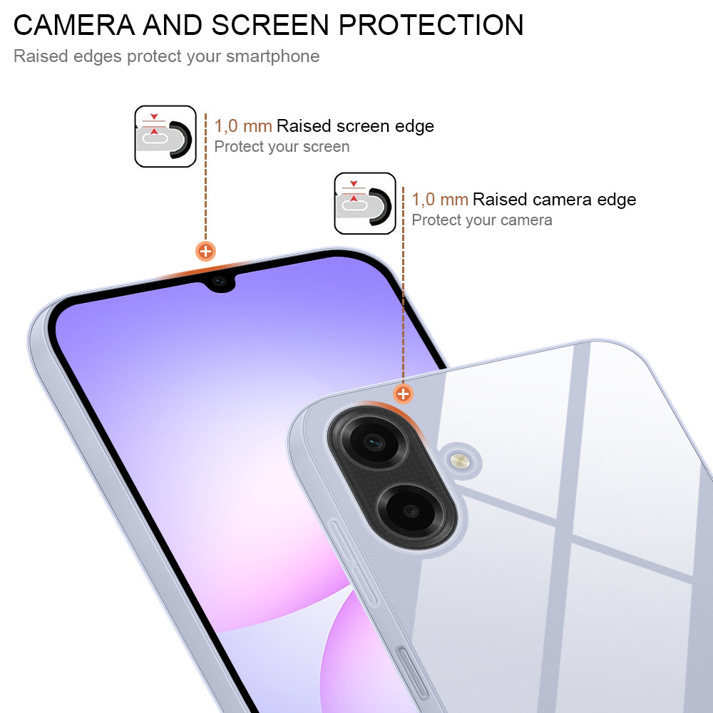 HSP Handyhülle | Samsung Galaxy A07 5G