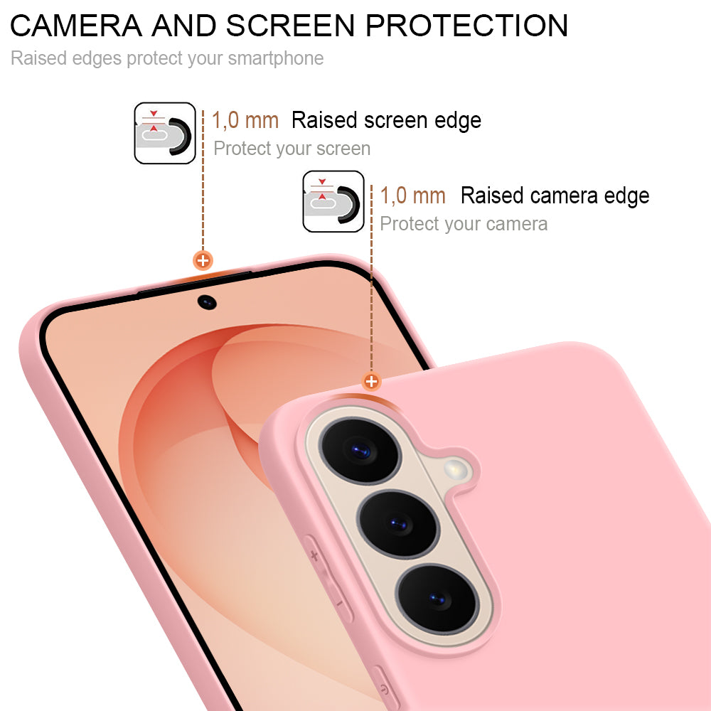 HSP Handyhülle | Samsung Galaxy S26+ 5G