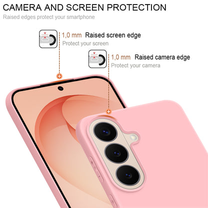 HSP Handyhülle | Samsung Galaxy S26+ 5G