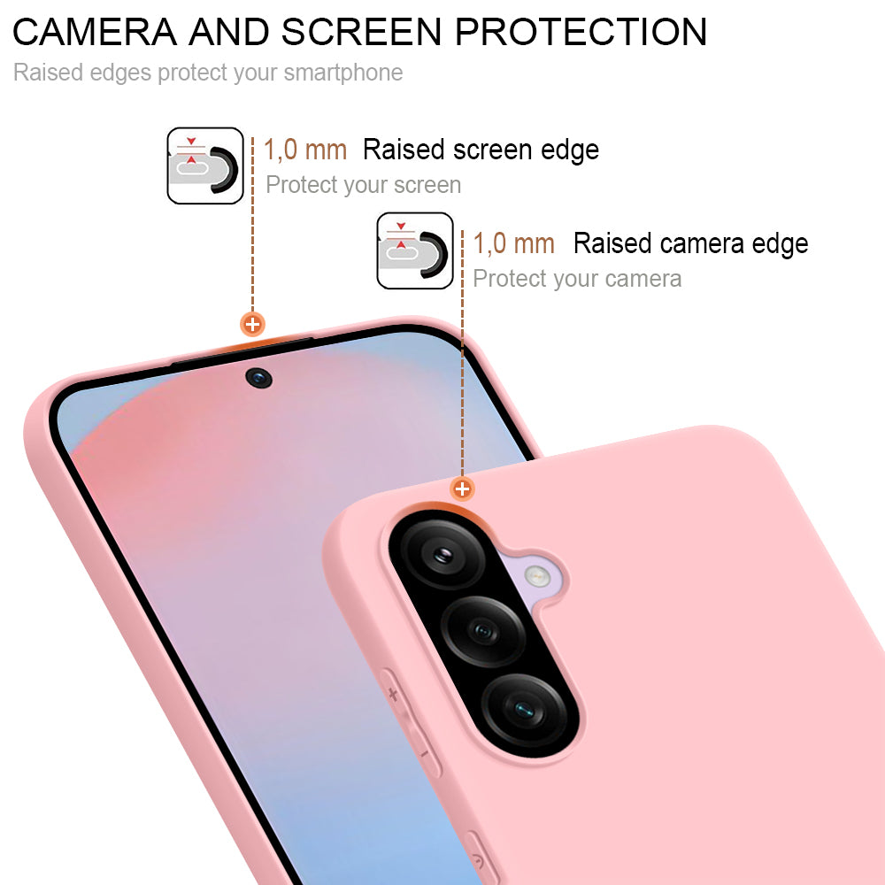 HSP Handyhülle | Samsung Galaxy A56 5G