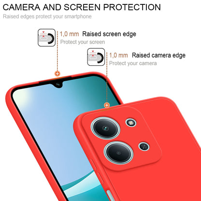 HSP Handyhülle | Xiaomi Redmi 15C