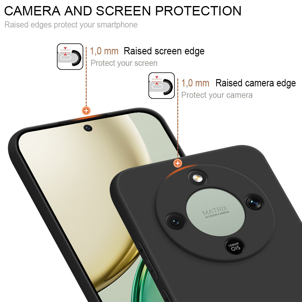 HSP Handyhülle | Honor Magic8 Lite