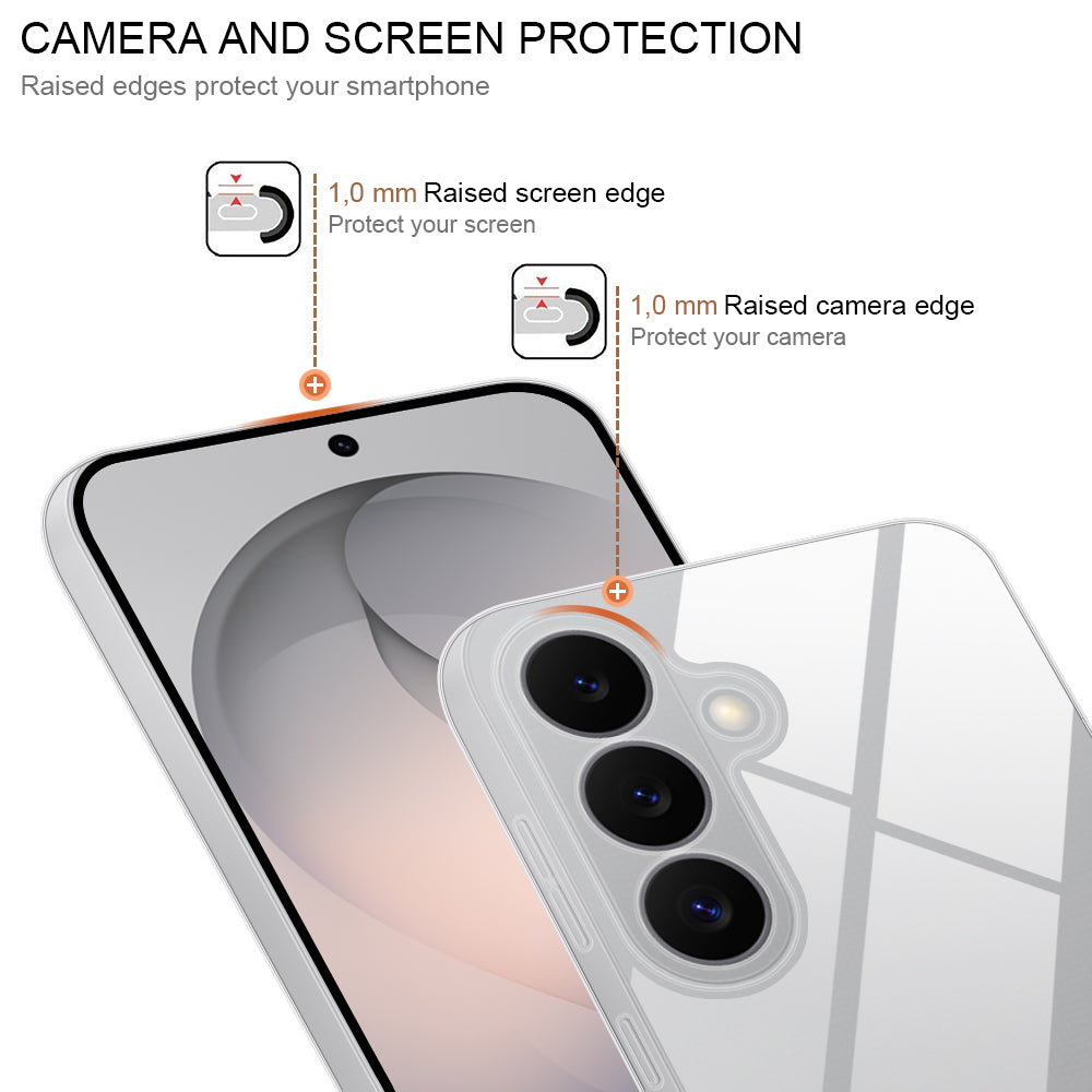 HSP Handyhülle | Samsung Galaxy S26 5G