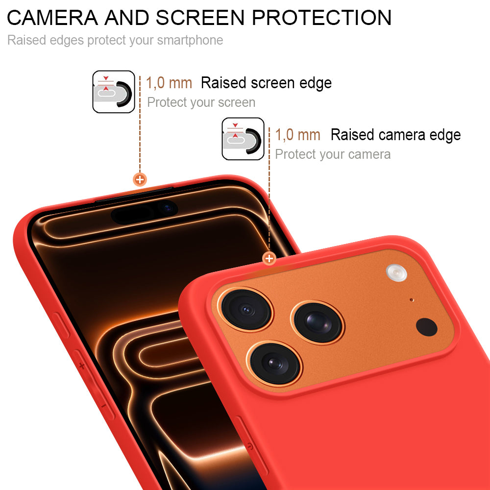 HSP Handyhülle | Apple iPhone 17 Pro Max