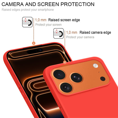 HSP Handyhülle | Apple iPhone 17 Pro Max