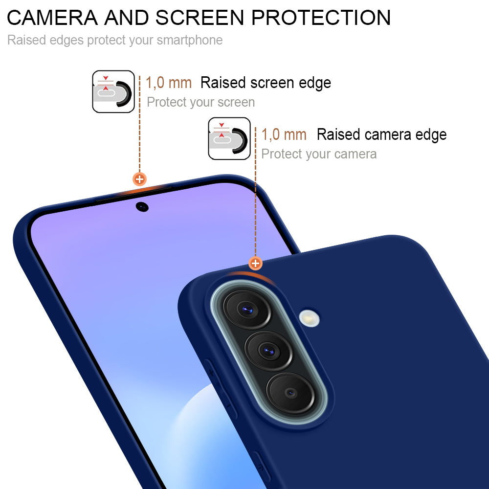 HSP Handyhülle | Samsung Galaxy A57 5G