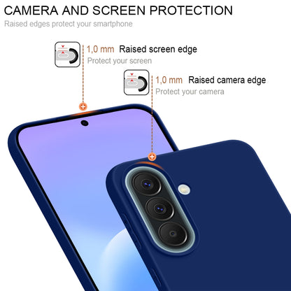 HSP Handyhülle | Samsung Galaxy A57 5G