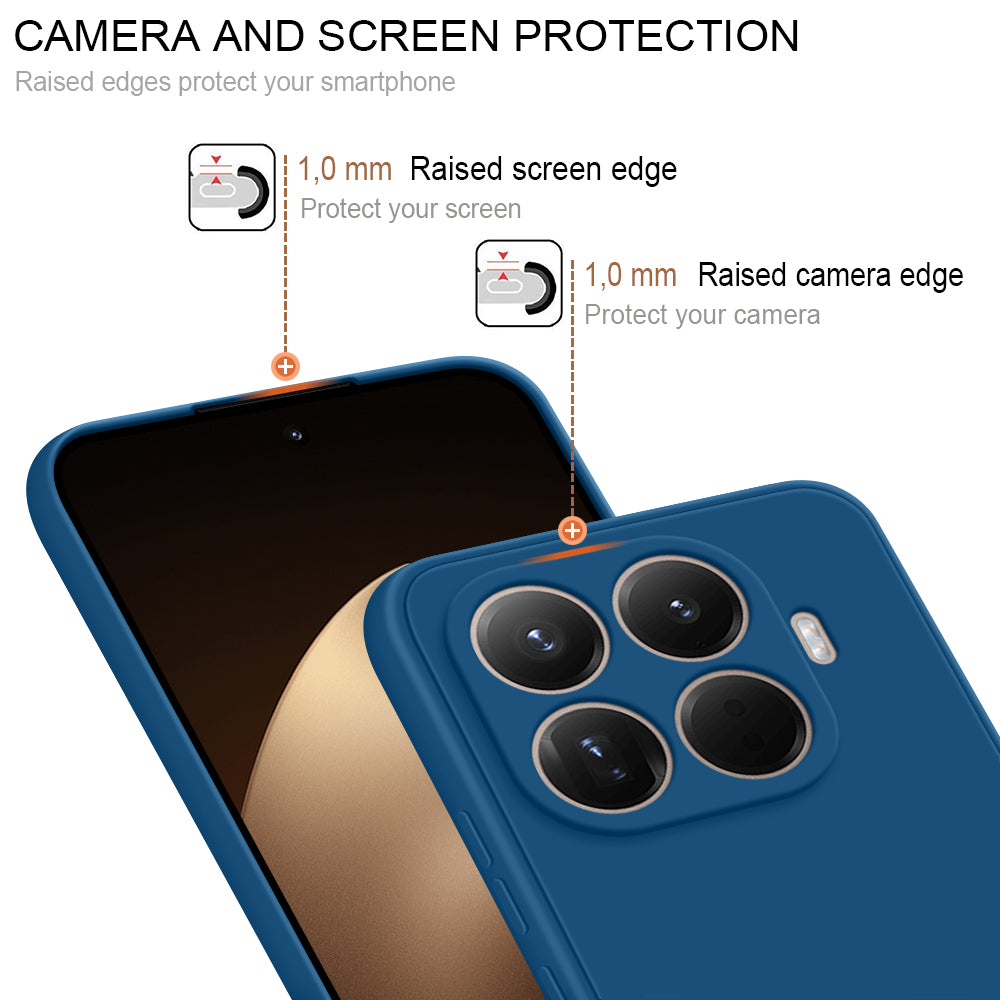 HSP Handyhülle | Xiaomi 15T Pro