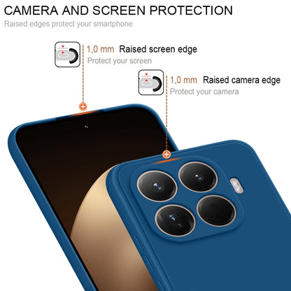 HSP Handyhülle | Xiaomi 15T Pro