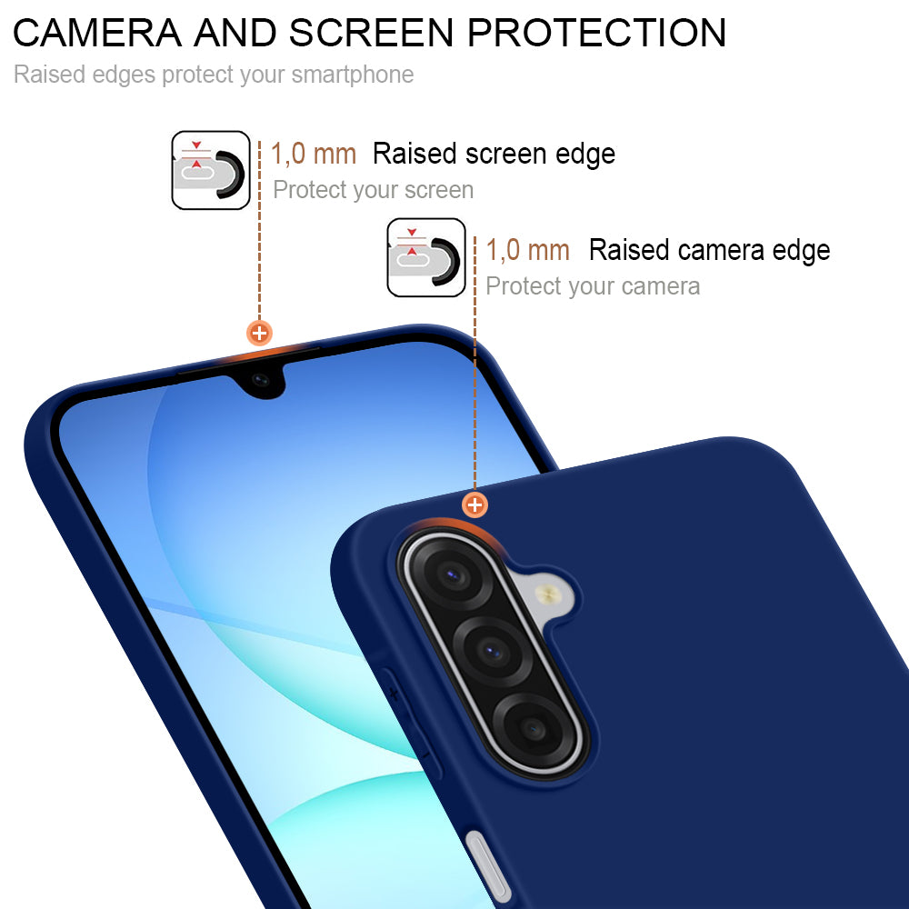 HSP Handyhülle | Samsung Galaxy A17 4G / 5G