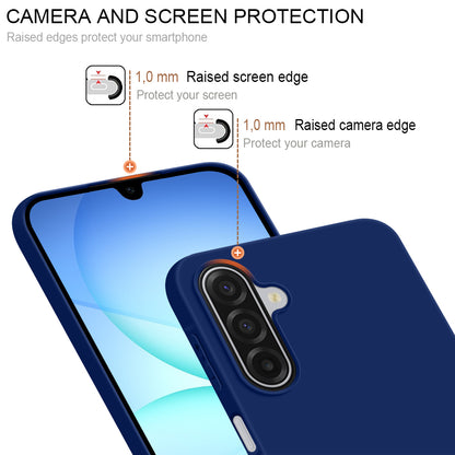 HSP Handyhülle | Samsung Galaxy A17 4G / 5G