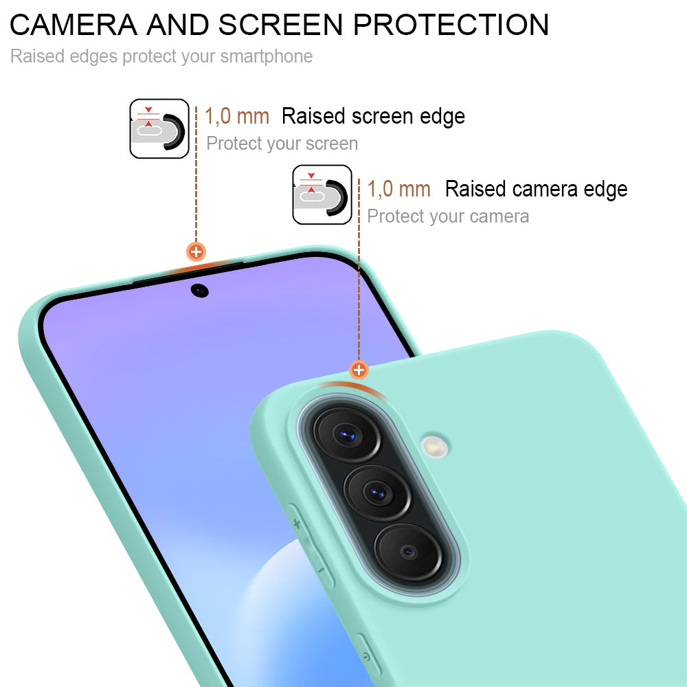 HSP Handyhülle | Samsung Galaxy A57 5G