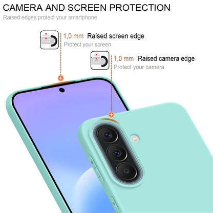 HSP Handyhülle | Samsung Galaxy A57 5G