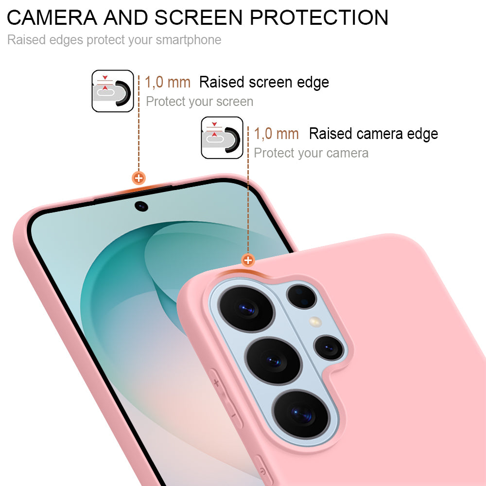 HSP Handyhülle | Samsung Galaxy S26 Ultra 5G