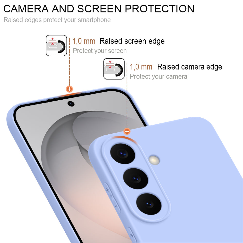 HSP Handyhülle | Samsung Galaxy S26 5G