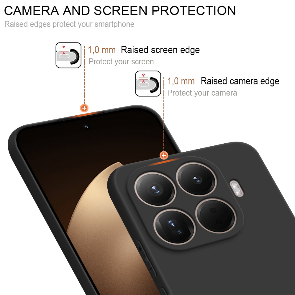 HSP Handyhülle | Xiaomi 15T Pro