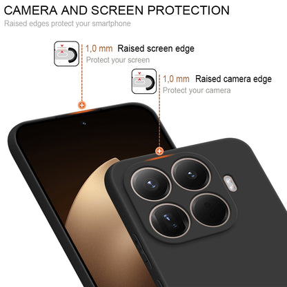 HSP Handyhülle | Xiaomi 15T Pro