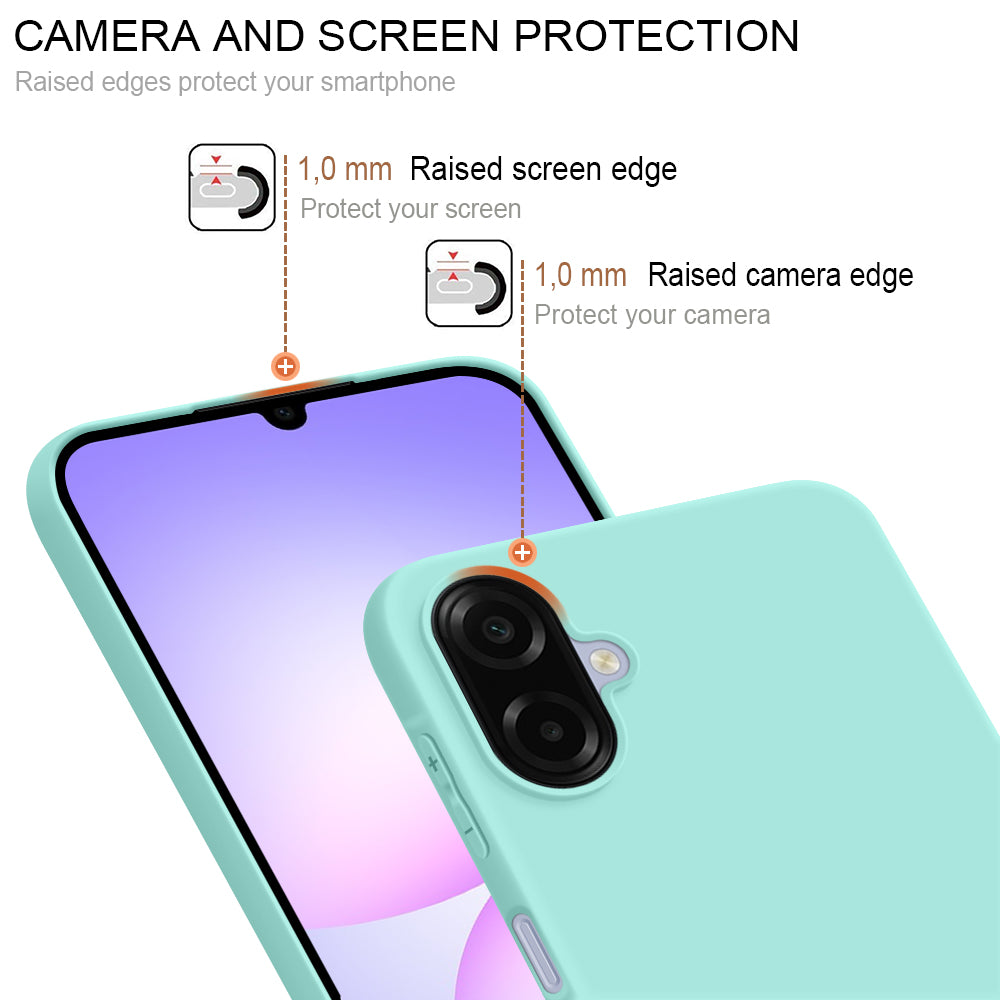 HSP Handyhülle | Samsung Galaxy A07 5G