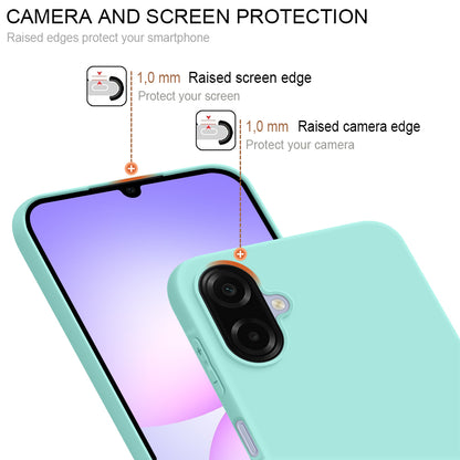 HSP Handyhülle | Samsung Galaxy A07 5G