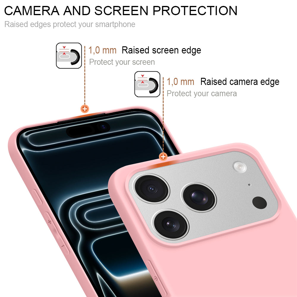 HSP Handyhülle | Apple iPhone 17 Pro