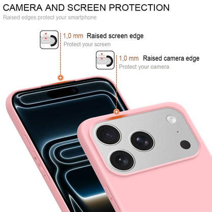 HSP Handyhülle | Apple iPhone 17 Pro