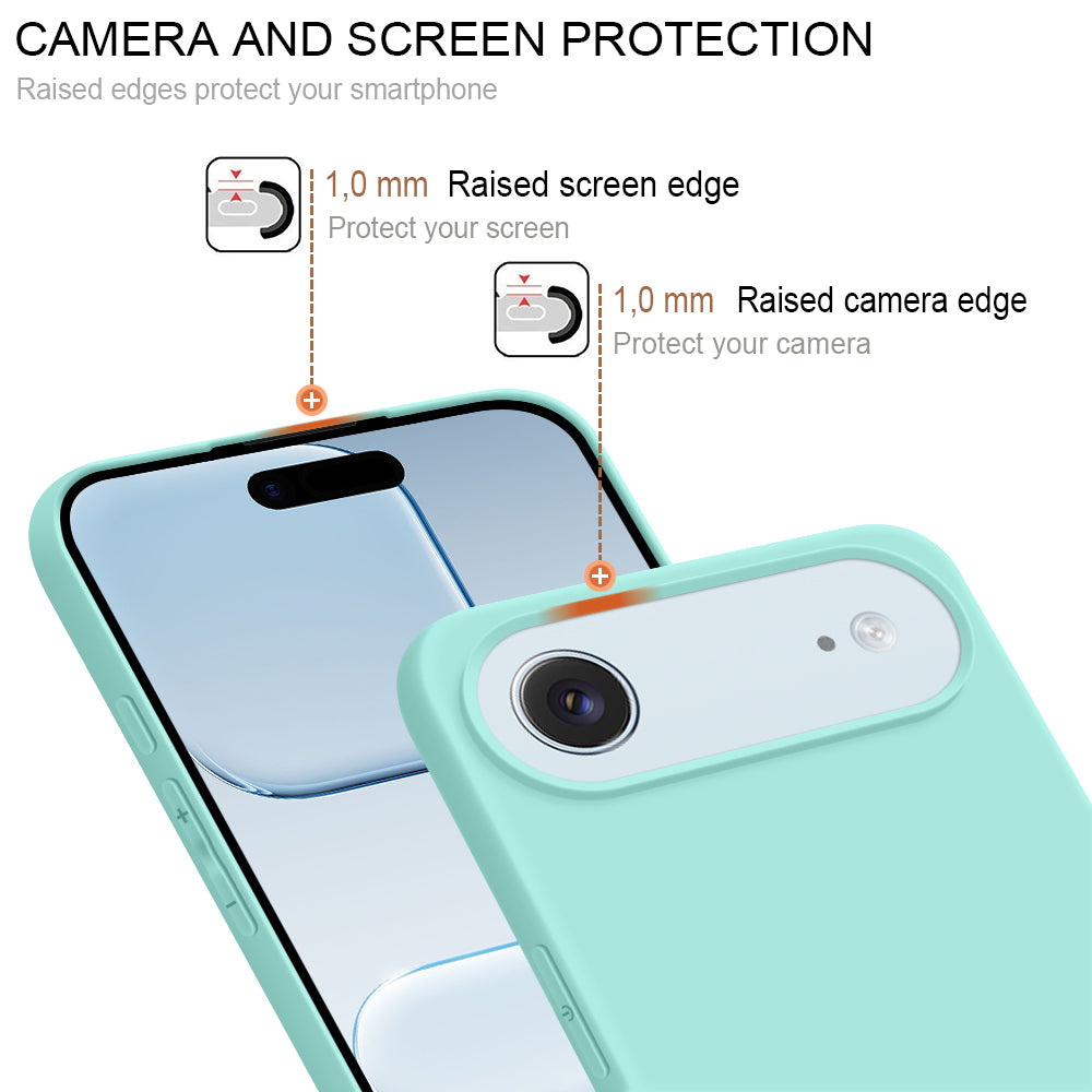 HSP Handyhülle | Apple iPhone 17 Air