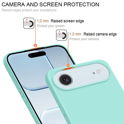 HSP Handyhülle | Apple iPhone 17 Air