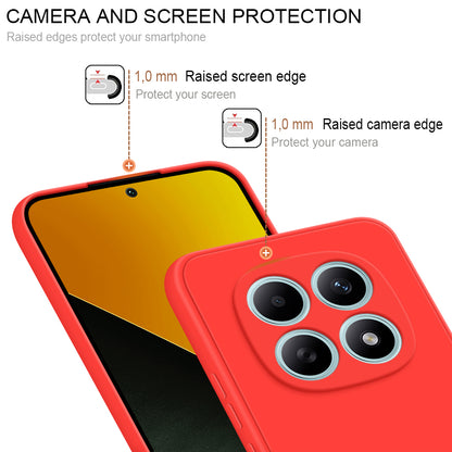 HSP Handyhülle | Xiaomi Poco M8 5G