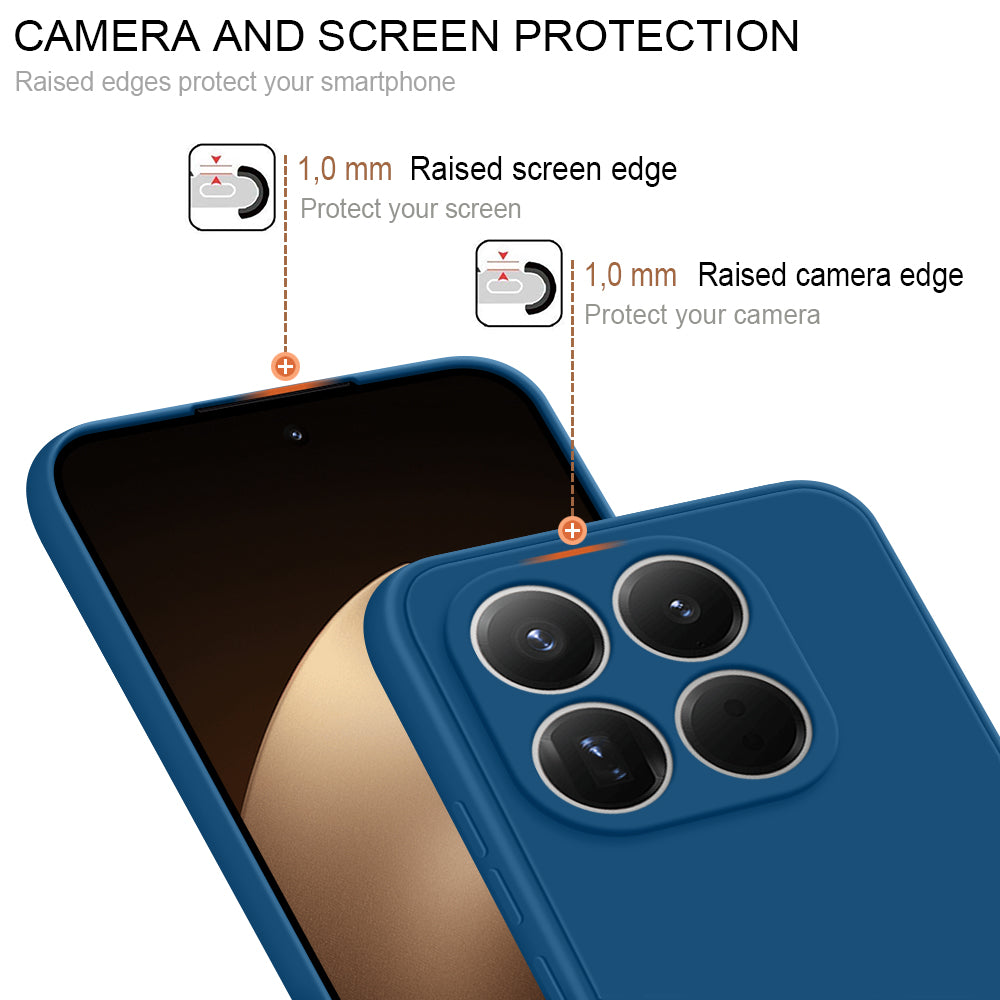 HSP Handyhülle | Xiaomi 15T