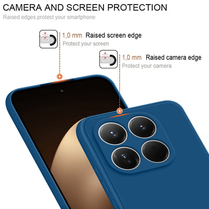 HSP Handyhülle | Xiaomi 15T