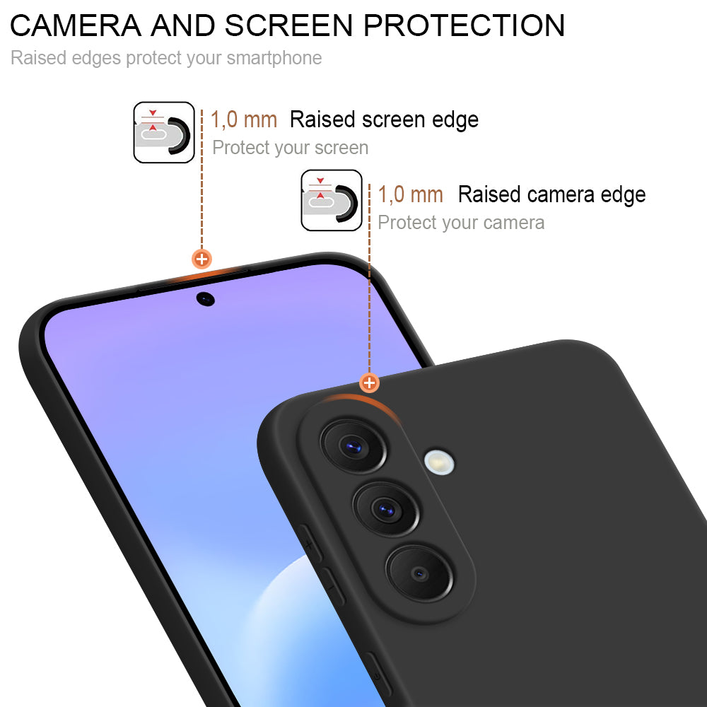 HSP Handyhülle | Samsung Galaxy A57 5G