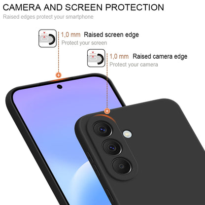 HSP Handyhülle | Samsung Galaxy A57 5G