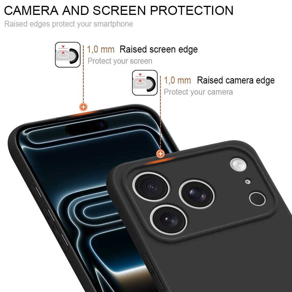 HSP Handyhülle | Apple iPhone 17 Pro