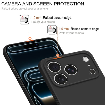 HSP Handyhülle | Apple iPhone 17 Pro