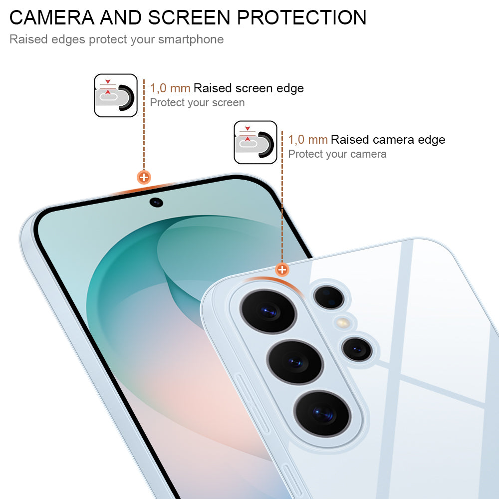 HSP Handyhülle | Samsung Galaxy S26 Ultra 5G