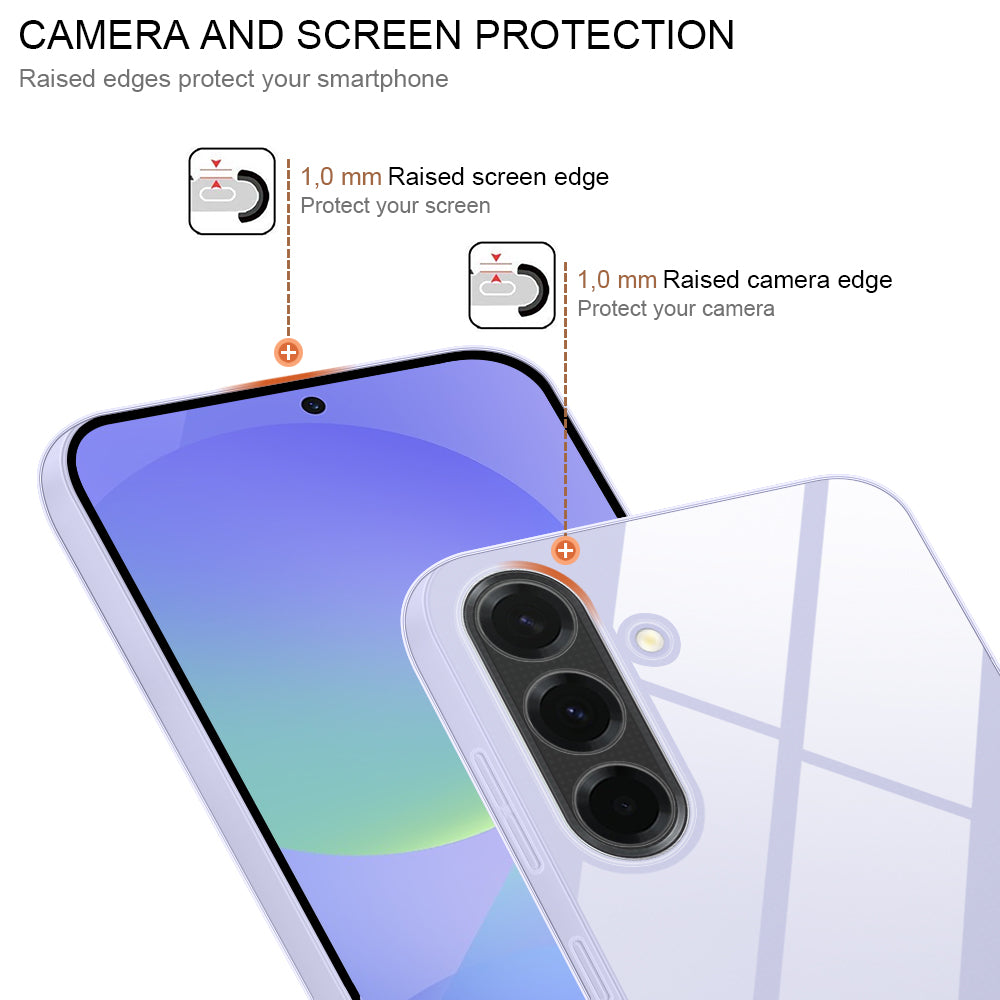 HSP Handyhülle | Samsung Galaxy A36 5G